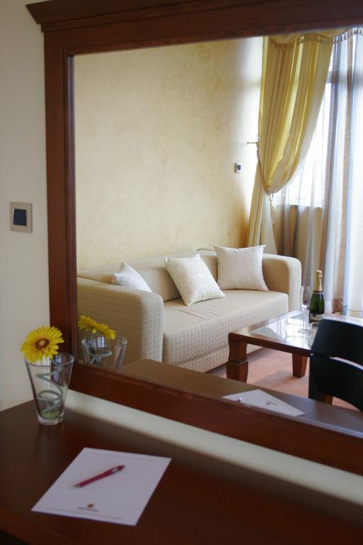Panorama City Inn Сремски-Карловци Экстерьер фото